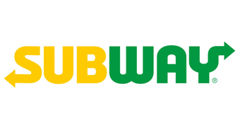 Subway logo